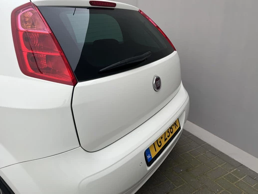 Fiat Punto - Afbeelding 29 van 30