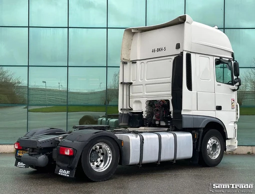 DAF XF480 - Afbeelding 4 van 23