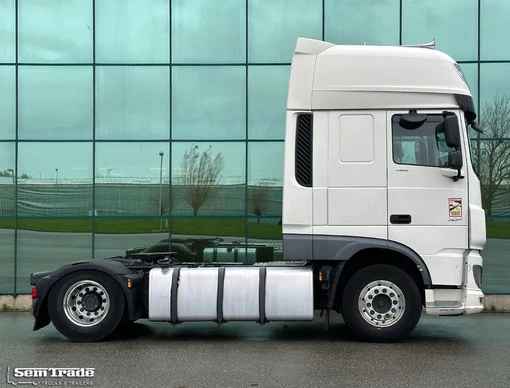 DAF XF480 - Afbeelding 5 van 23