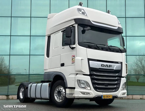 DAF XF480 - Afbeelding 6 van 23