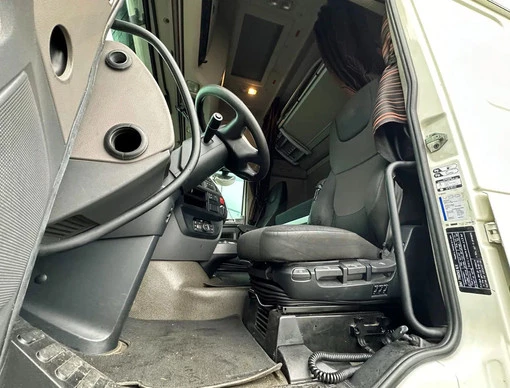 DAF XF480 - Afbeelding 7 van 23