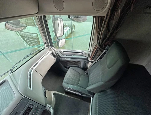 DAF XF480 - Afbeelding 8 van 23