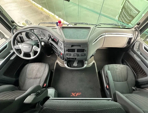 DAF XF480 - Afbeelding 9 van 23
