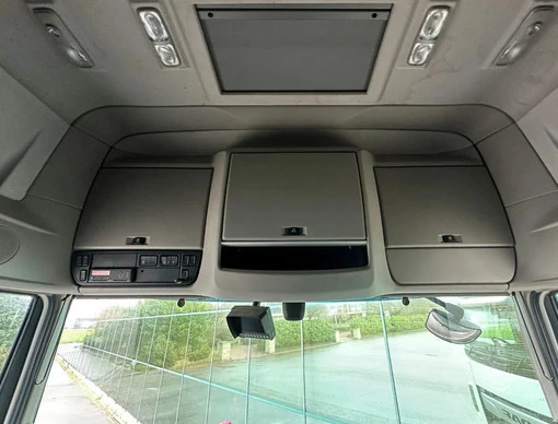 DAF XF480 - Afbeelding 10 van 23