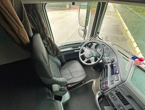 DAF XF480 - Afbeelding 12 van 23