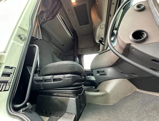 DAF XF480 - Afbeelding 13 van 23