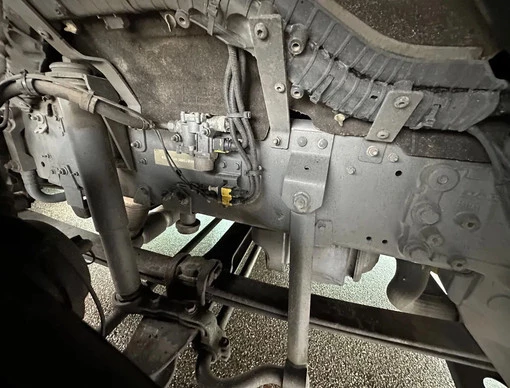 DAF XF480 - Afbeelding 14 van 23