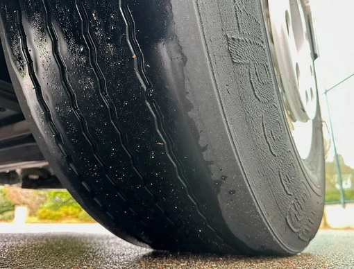 DAF XF480 - Afbeelding 16 van 23