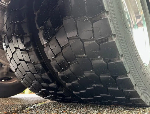 DAF XF480 - Afbeelding 17 van 23