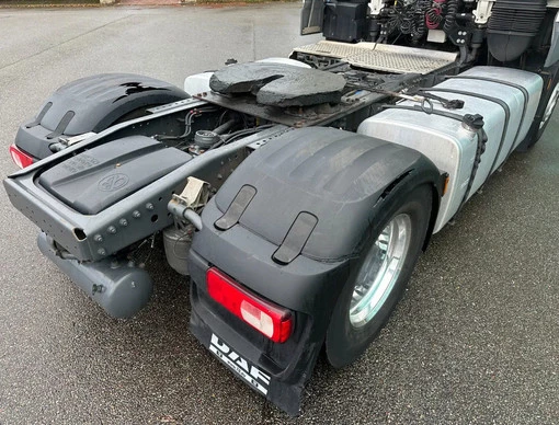 DAF XF480 - Afbeelding 18 van 23