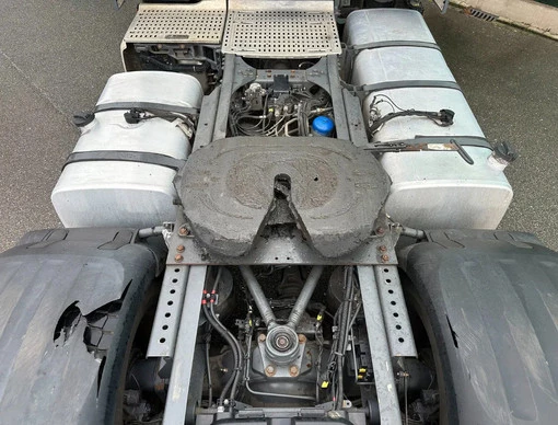 DAF XF480 - Afbeelding 19 van 23