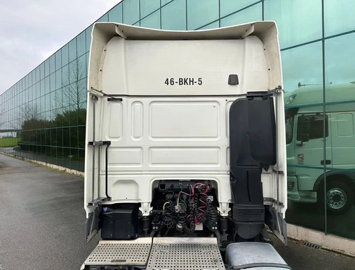DAF XF480 - Afbeelding 20 van 23