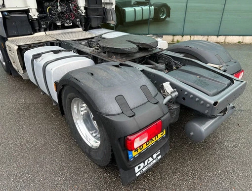 DAF XF480 - Afbeelding 21 van 23