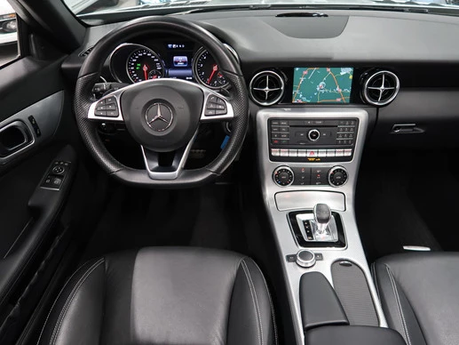 Mercedes-Benz SLC - Afbeelding 8 van 30