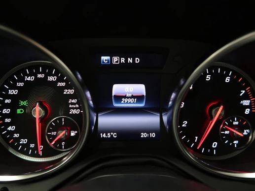 Mercedes-Benz SLC - Afbeelding 9 van 30