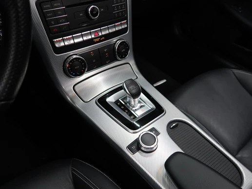 Mercedes-Benz SLC - Afbeelding 10 van 30