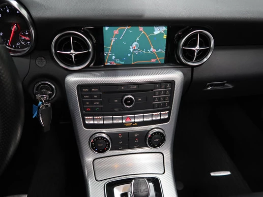 Mercedes-Benz SLC - Afbeelding 11 van 30