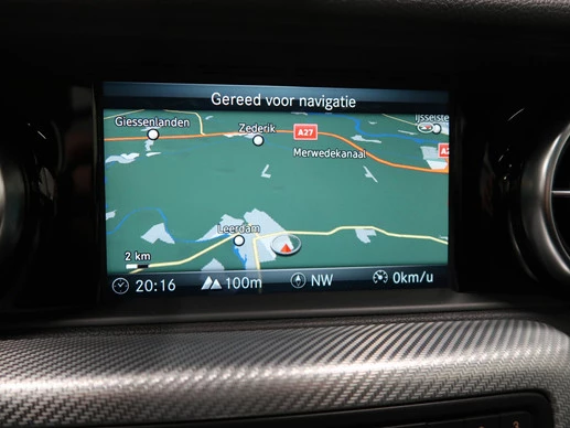 Mercedes-Benz SLC - Afbeelding 12 van 30