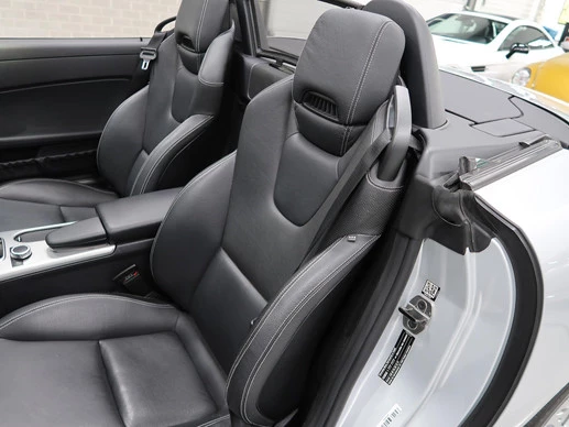 Mercedes-Benz SLC - Afbeelding 14 van 30