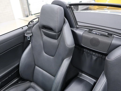Mercedes-Benz SLC - Afbeelding 15 van 30