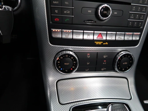 Mercedes-Benz SLC - Afbeelding 16 van 30