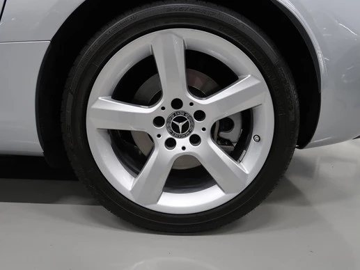 Mercedes-Benz SLC - Afbeelding 17 van 30