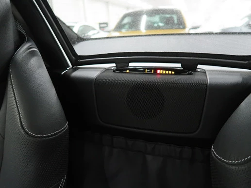 Mercedes-Benz SLC - Afbeelding 21 van 30