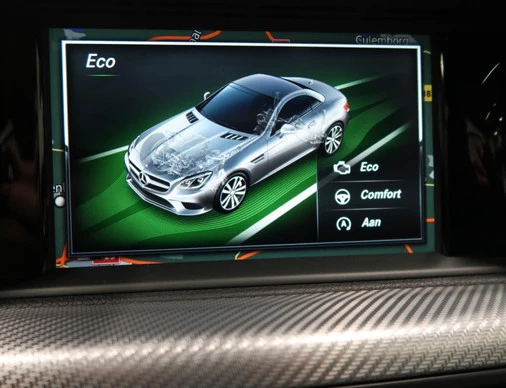 Mercedes-Benz SLC - Afbeelding 24 van 30