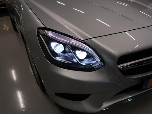 Mercedes-Benz SLC - Afbeelding 26 van 30