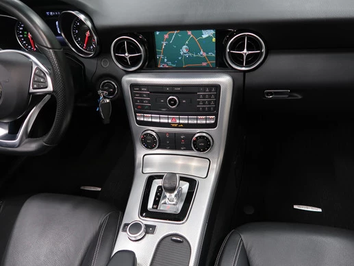 Mercedes-Benz SLC - Afbeelding 28 van 30