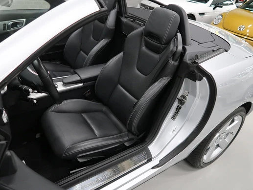 Mercedes-Benz SLC - Afbeelding 29 van 30