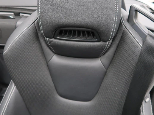 Mercedes-Benz SLC - Afbeelding 30 van 30