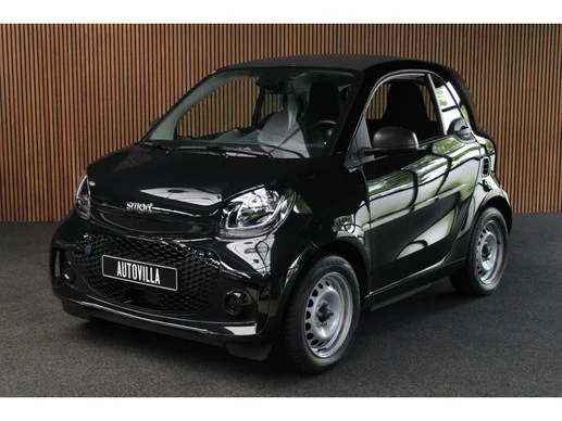 smart Fortwo - Afbeelding 1 van 26