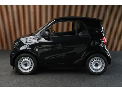 smart Fortwo - Afbeelding 2 van 26