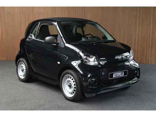 smart Fortwo - Afbeelding 6 van 26