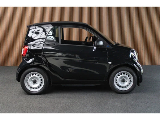 smart Fortwo - Afbeelding 7 van 26