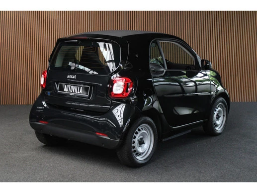 smart Fortwo - Afbeelding 8 van 26
