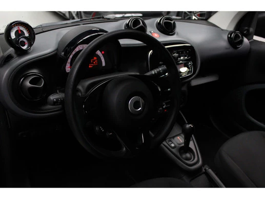 smart Fortwo - Afbeelding 9 van 26