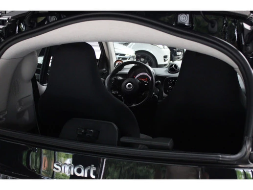 smart Fortwo - Afbeelding 18 van 26