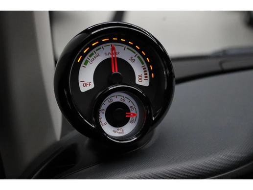 smart Fortwo - Afbeelding 20 van 26