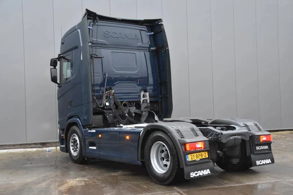 Scania S - Afbeelding 3 van 12