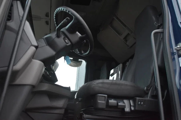 Scania S - Afbeelding 4 van 12