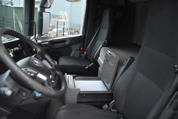 Scania S - Afbeelding 5 van 12