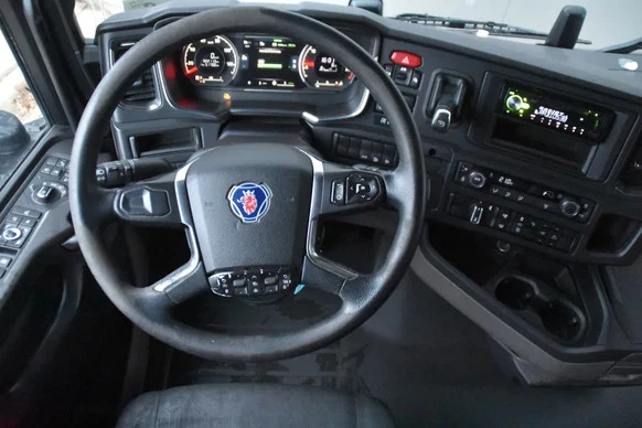 Scania S - Afbeelding 6 van 12