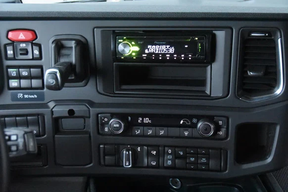 Scania S - Afbeelding 11 van 12