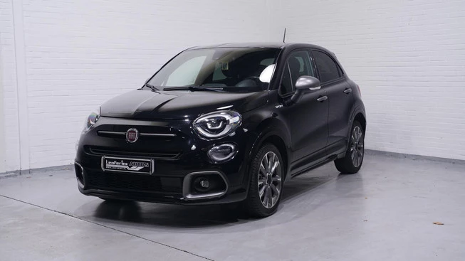 Fiat 500X - Afbeelding 1 van 30