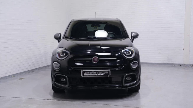 Fiat 500X - Afbeelding 2 van 30