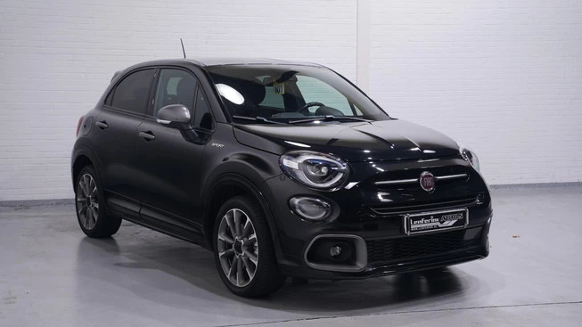 Fiat 500X - Afbeelding 3 van 30