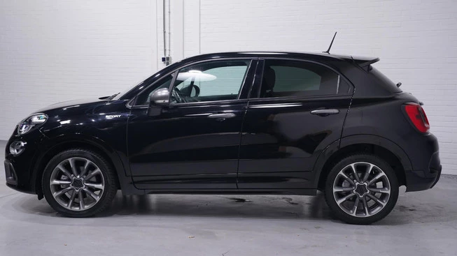 Fiat 500X - Afbeelding 4 van 30
