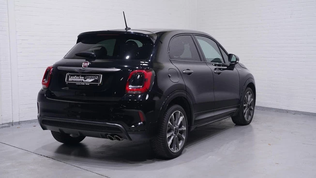 Fiat 500X - Afbeelding 5 van 30